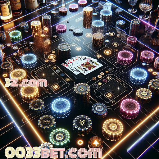 Descubra a Diversidade de Jogos no 0033bet.com