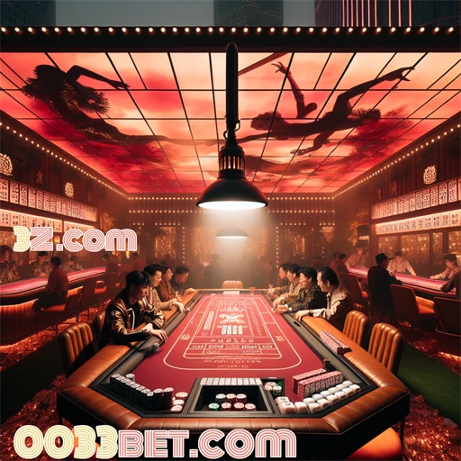 A Revolução dos Jogos Ao Vivo no 0033bet.com