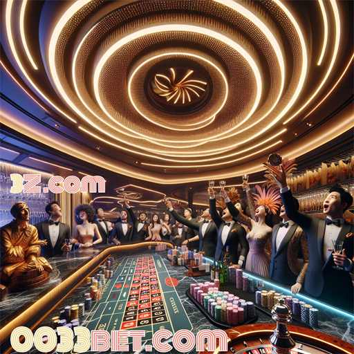 A Ascensão dos Jogos de Poker: Estratégias e Diversão em 0033bet.com