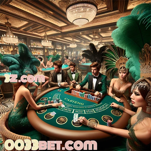 Apostas Esportivas no 0033bet.com: Um Guia Para Apostadores